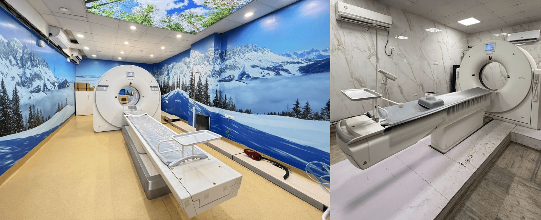 Computed Tomography (CT)